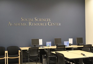 Social SCience Academic Resource Center